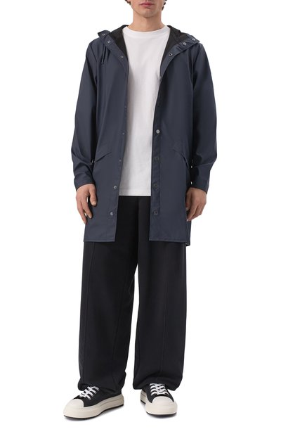 Плащ RAINS, арт. RA12020, фото 2