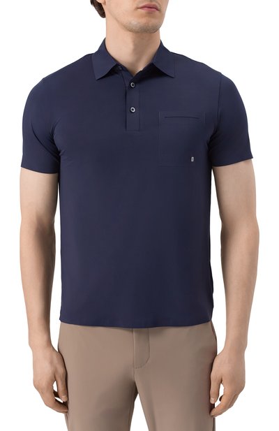 Поло DUNO, арт. TIB0R/0LBIA, фото 3