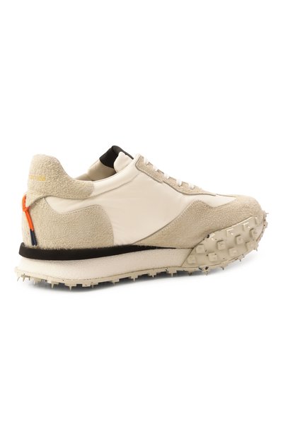 Комбинированные кроссовки impact plus BARRACUDA, арт. BU3542/CAM0SCI0+TESSUT0, фото 5