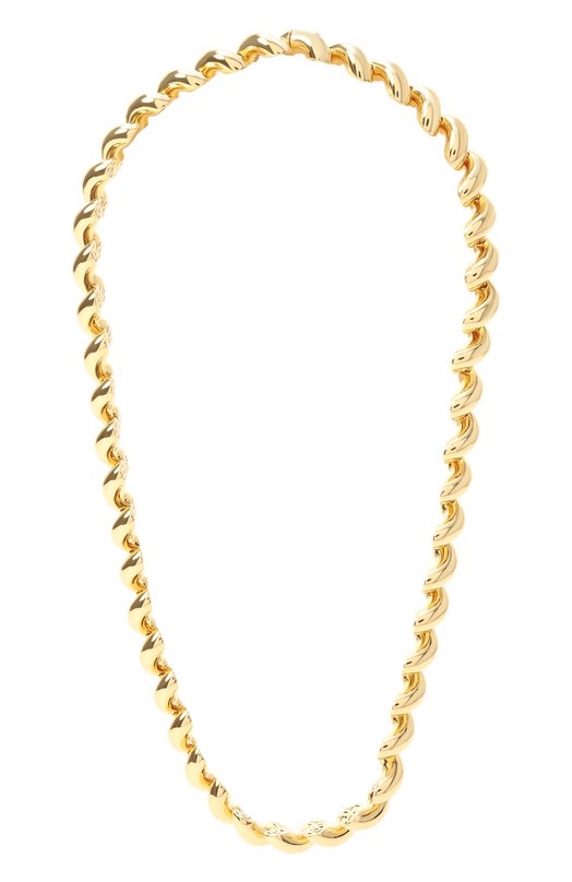 Колье Eddie Borgo NK8997 Золотой NK8997