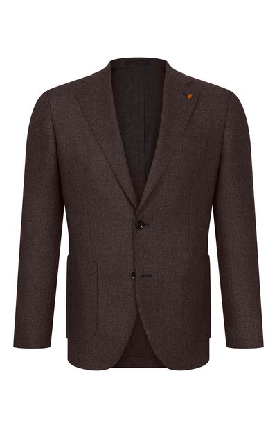 Мужской шерстяной пиджак SARTORIA LATORRE, арт. EF74/UK0584