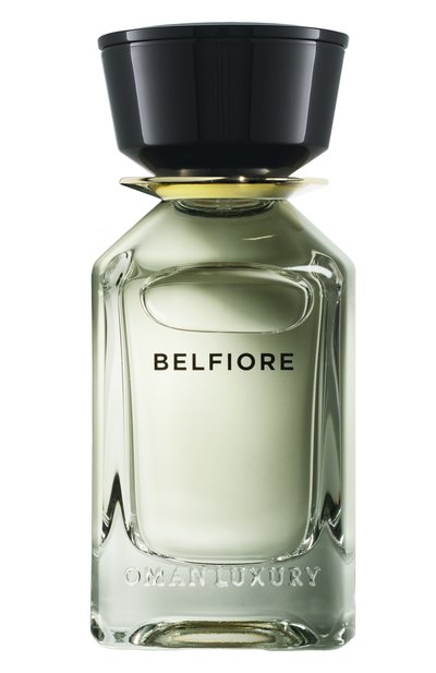 Мужской парфюмерная вода belfiore (100ml) OMAN LUXURY, арт. 3968353865165