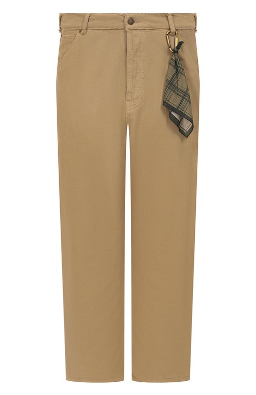 Джинсы Darkpark MTR39/TWB03PT Бежевый MTR39/TWB03PT