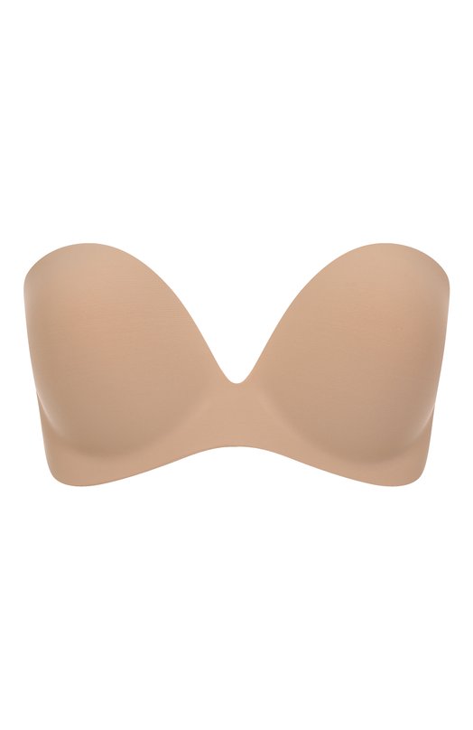 Адгезивный бюстгальтер Diva Bye Bra 2281 Бежевый 2281