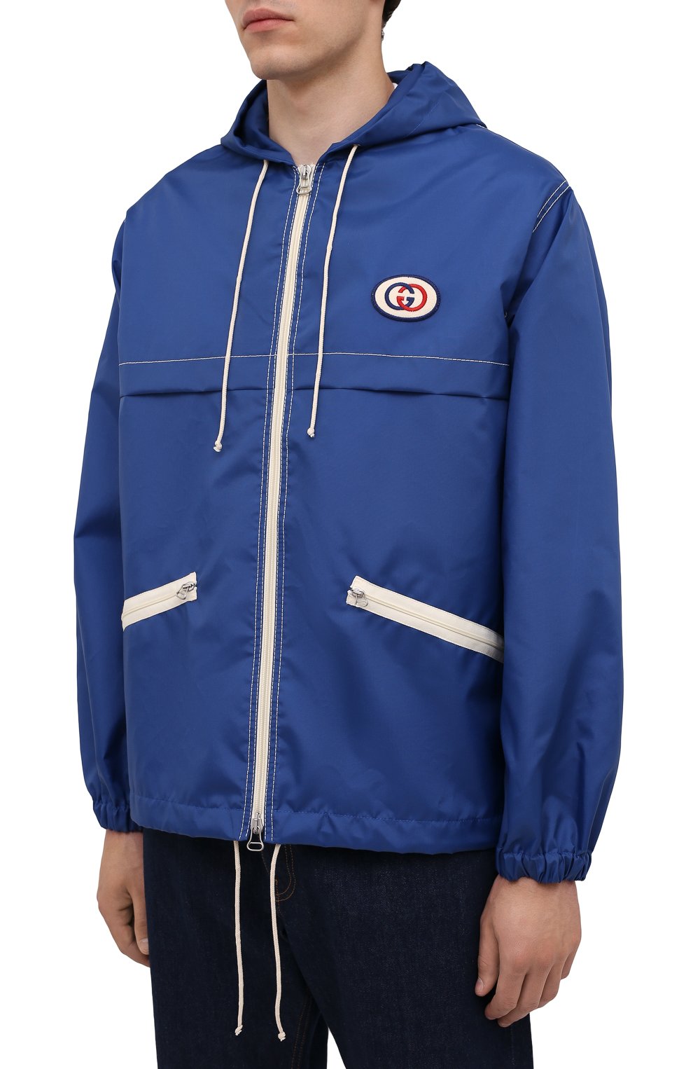 Куртка GUCCI, арт. 654834/ZAGVW, фото 3