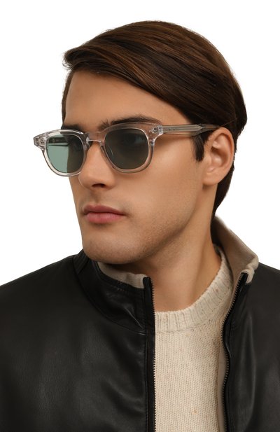 Солнцезащитные очки PETER&MAY WALK, арт. S#118 LAST NIGHT CRYSTAL KALLA, фото 2