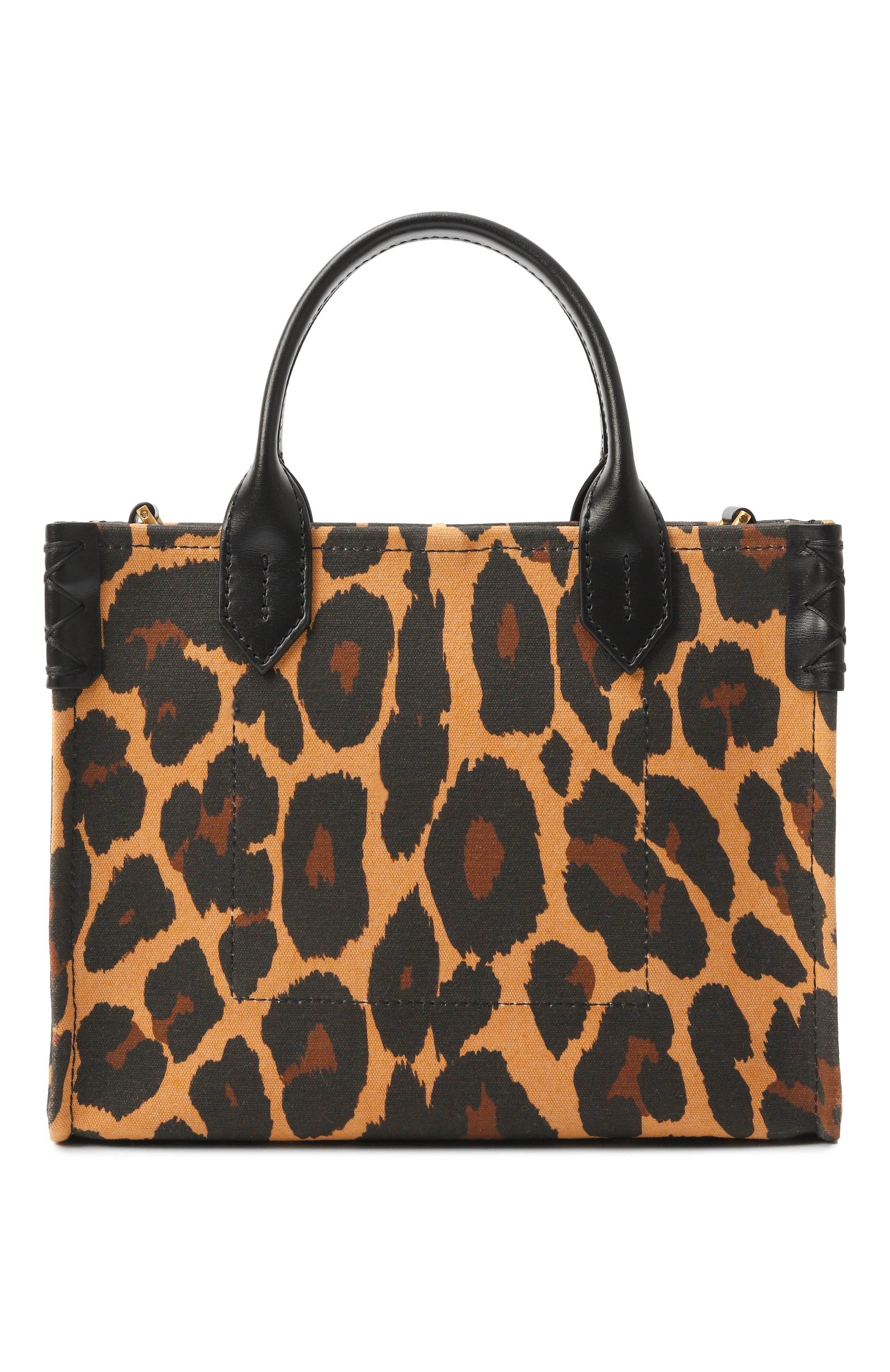 Сумка b-army small BALMAIN, арт. FN1FE818/TCLQ, фото 6