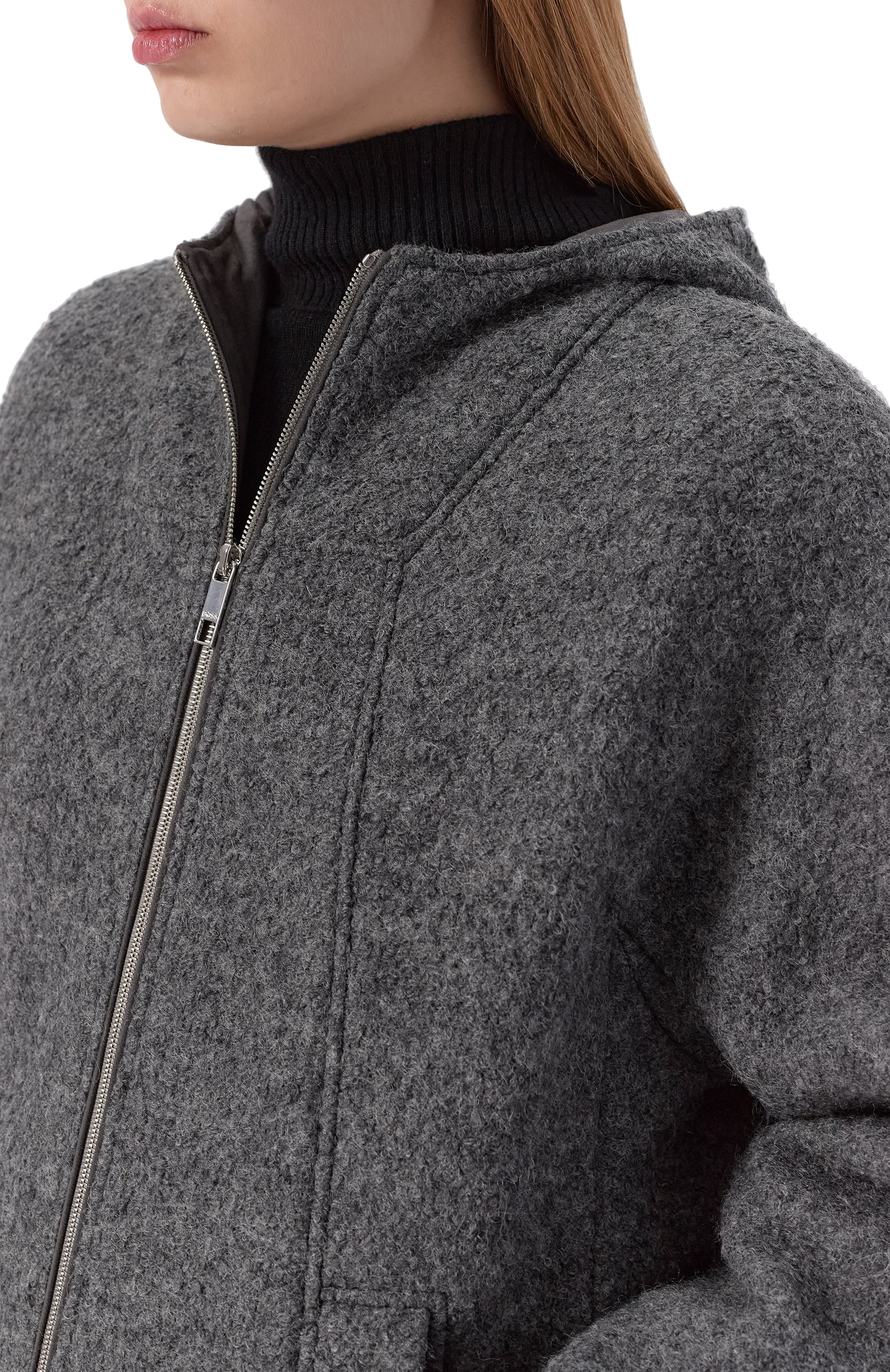 Куртка BOSS, арт. 50548362, фото 5