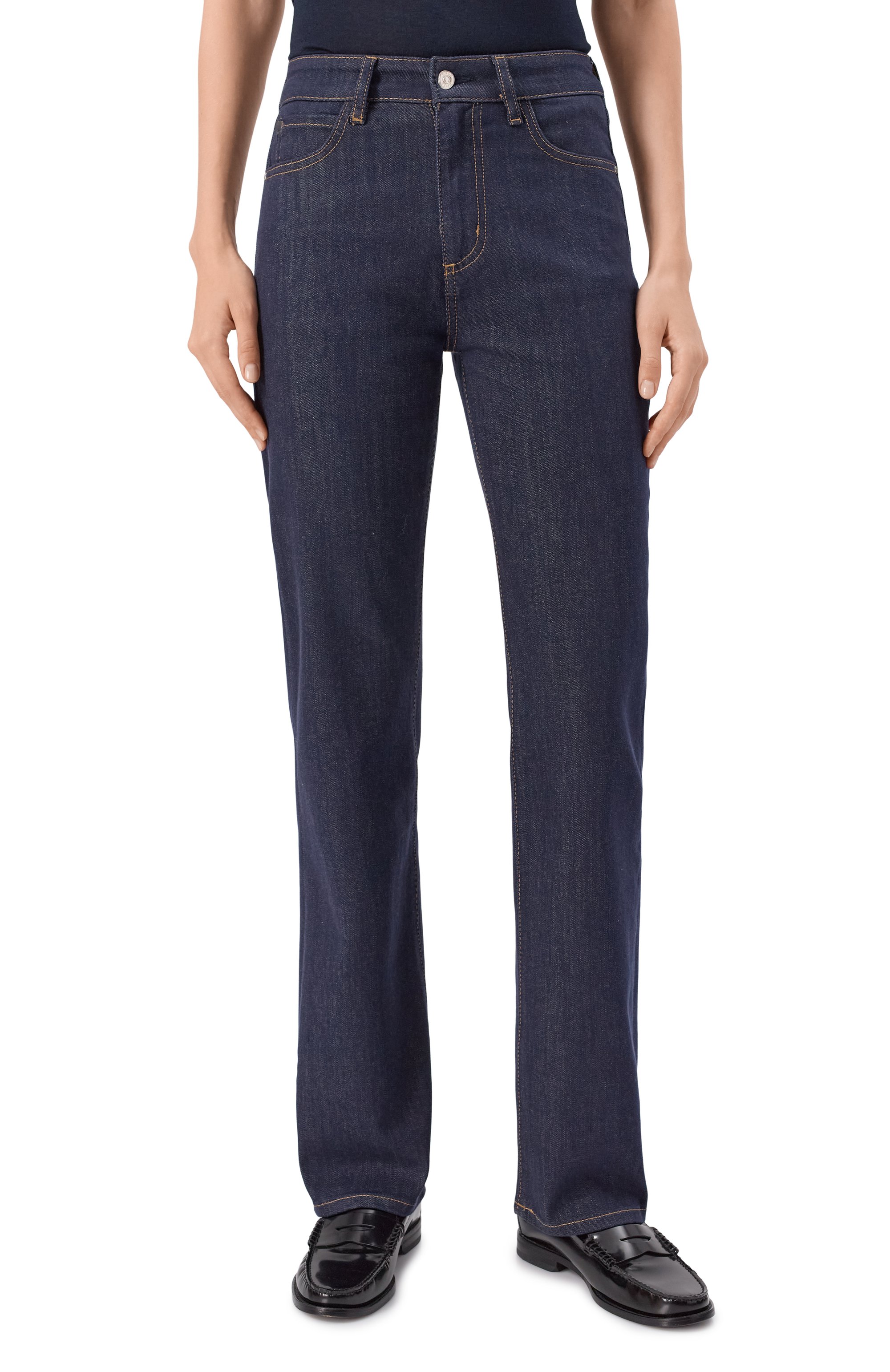 Джинсы BOSS, арт. 50546329, фото 3