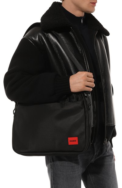 Сумка для ноутбука HUGO, арт. 50491765, фото 2
