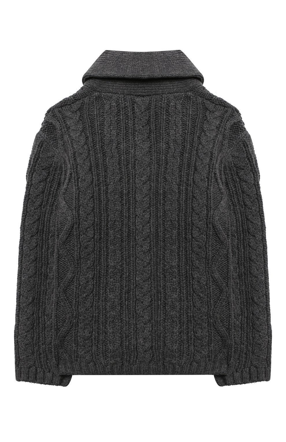 Хлопковый кардиган TARTINE ET CHOCOLAT, арт. TR18171/18M-3A, фото 2