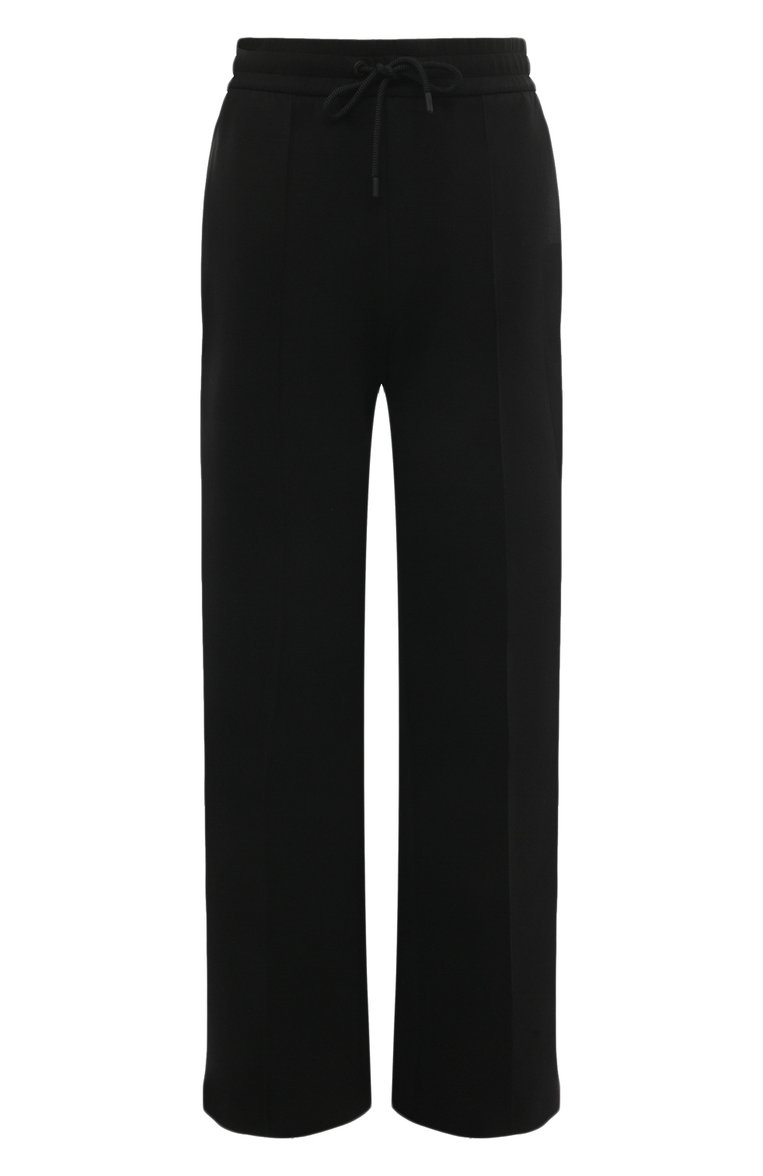 Хлопковые брюки EMPORIO ARMANI, арт. 3R2P6E/1JHSZ, фото 1