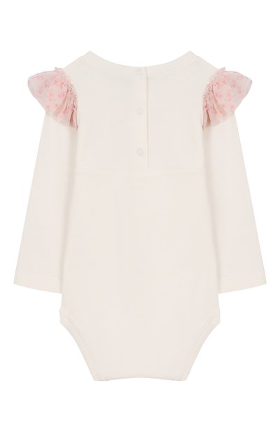 Комплект из трех предметов MONNALISA, арт. 35F502, фото 3