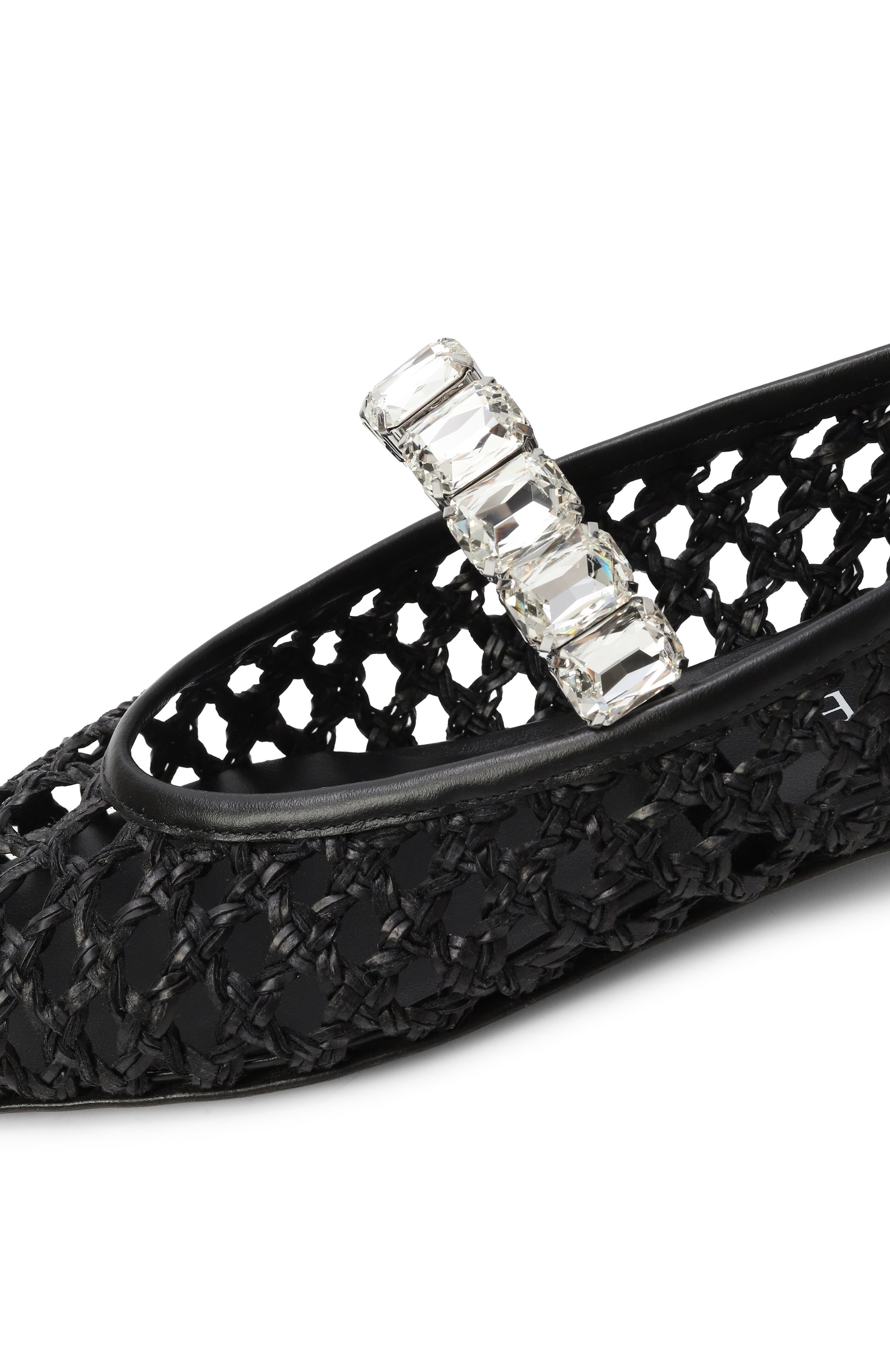 Балетки versilia CASADEI, арт. 1A290J0101/C2801, фото 7