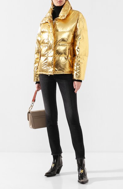 Пуховик GOLDEN GOOSE DELUXE BRAND, арт. G35WP169.A2, фото 2