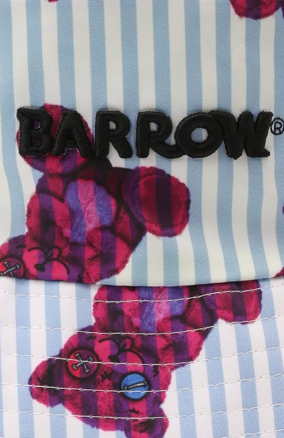 Панама BARROW, арт. 031215/W, фото 4