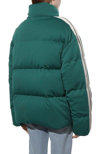 Пуховик rodman 8 moncler palm angels MONCLER GENIUS, арт. G2-09L-1A000-19-M1356, фото 4