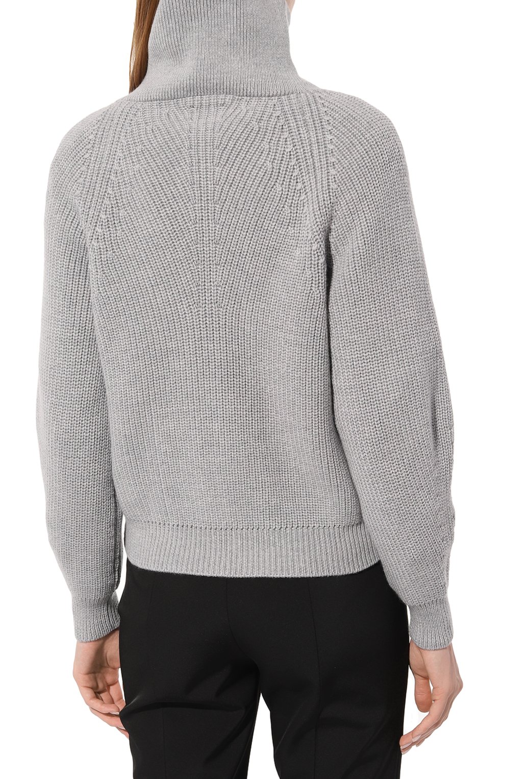 Шерстяной кардиган GRAN SASSO, арт. 13241/14241, фото 4