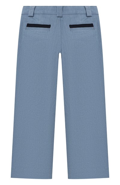 Джинсы SONIA RYKIEL ENFANT, арт. 21S1PA10, фото 2