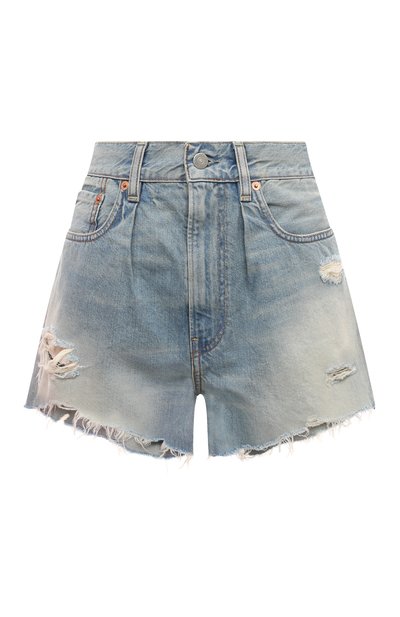 Джинсовые шорты DENIMIST, арт. DSW2105-207, фото 1