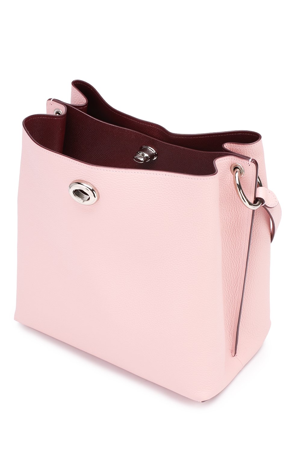 Сумка charlie COACH, арт. 55200, фото 4