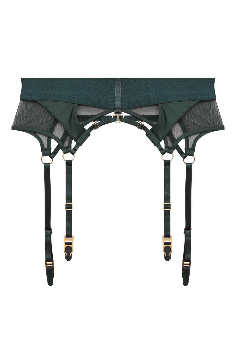 Пояс для чулок BORDELLE, арт. VER0 SUSPENDER, фото 1