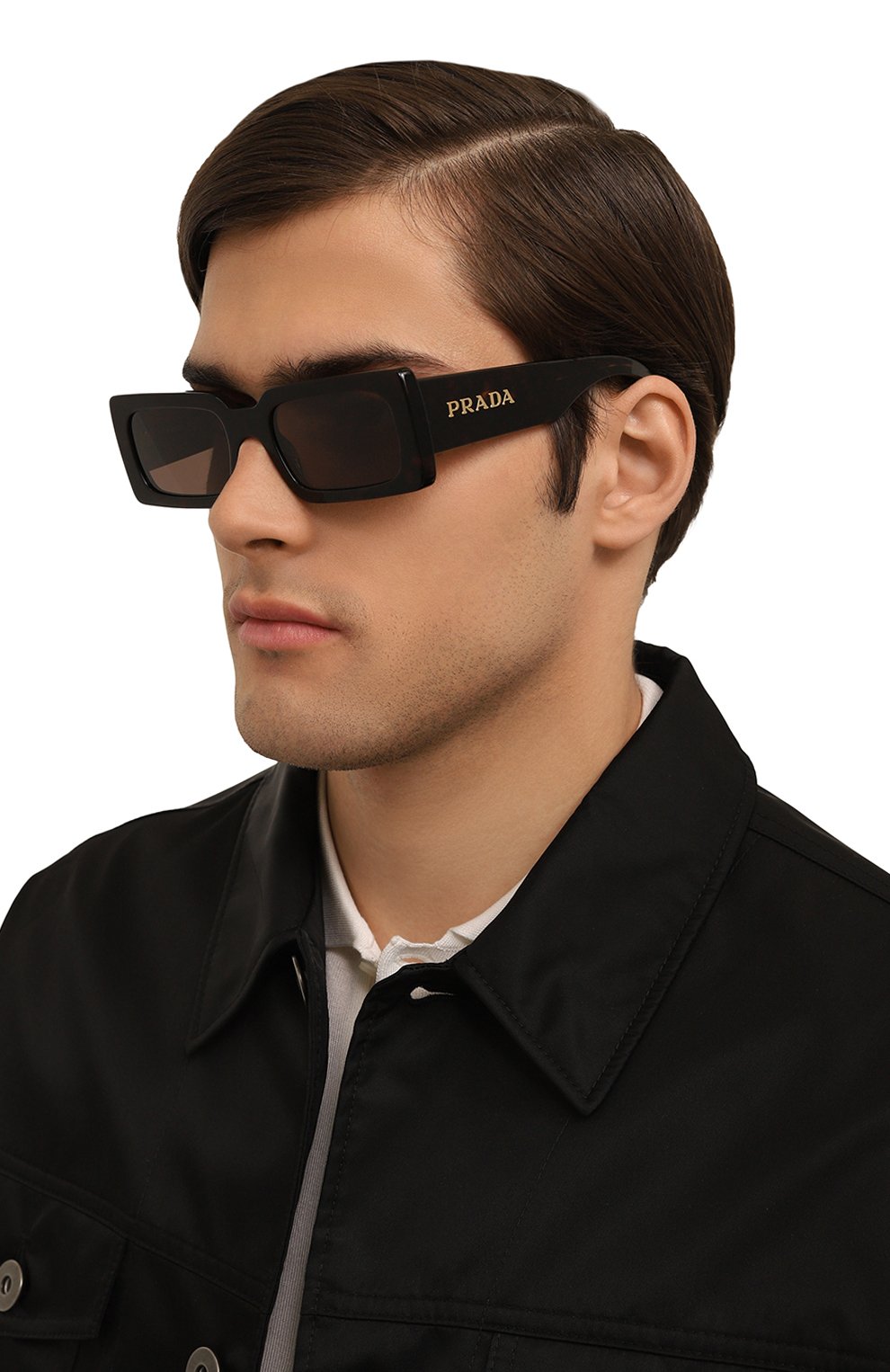 Солнцезащитные очки PRADA, арт. A07S-16N5Y1, фото 3