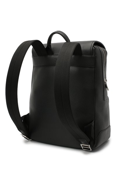 Кожаный рюкзак palermo DOLCE & GABBANA, арт. BM1844/AZ319, фото 3