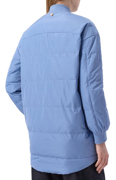 Утепленный бомбер LORENA ANTONIAZZI, арт. PI13C/3266, фото 4