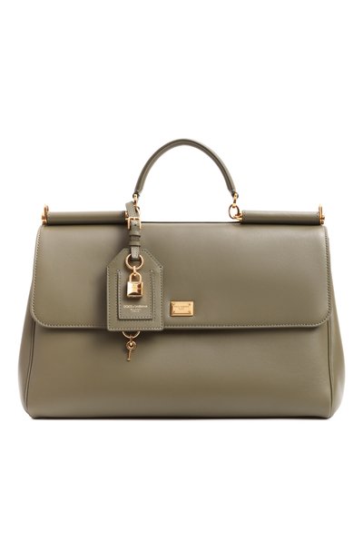 Сумка my sicily maxi DOLCE & GABBANA, арт. BB7814/B7321, фото 1