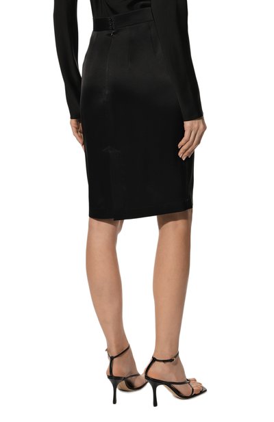 Юбка ULYANA SERGEENKO, арт. GNC004FW22P 1693т22, фото 4