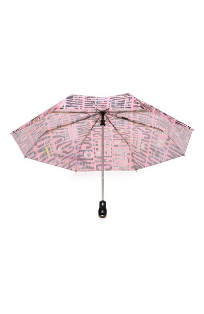 Складной зонт MOSCHINO, арт. 8600-0PENCL0SE, фото 3