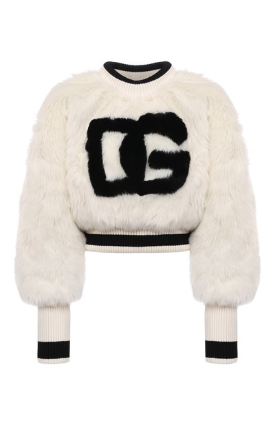 Свитер DOLCE & GABBANA, арт. F9L56T/FUPVN, фото 1