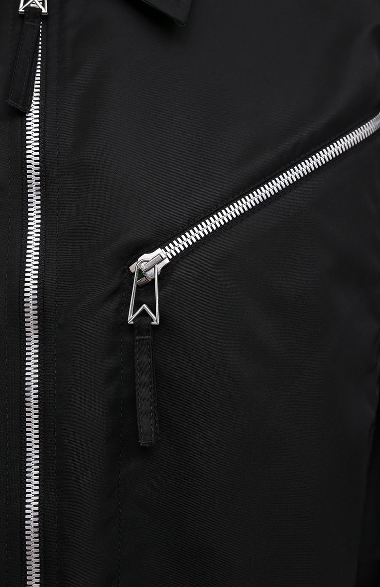 Хлопковая куртка BOTTEGA VENETA, арт. 666543/V08U0, фото 1
