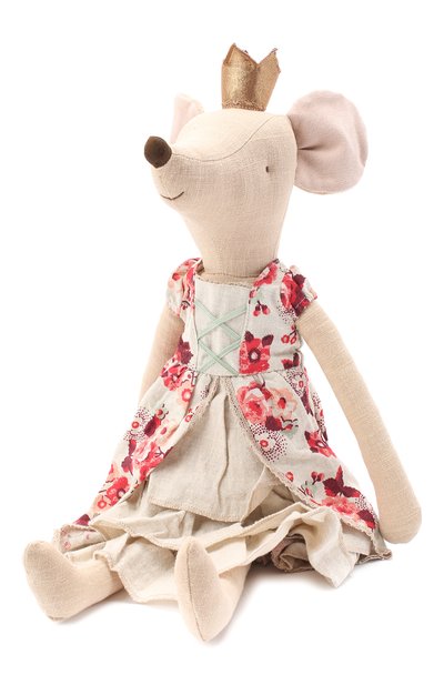 Игрушка мышка принцесса макси MAILEG, арт. 16-9790-00, фото 2