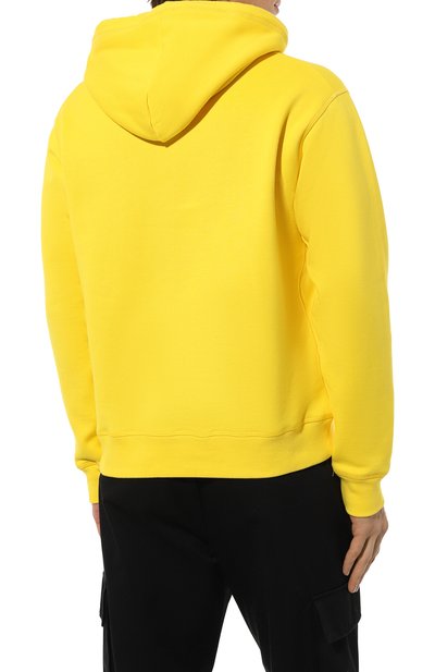Хлопковое худи icon DSQUARED2, арт. S79GU0003/S25516, фото 4
