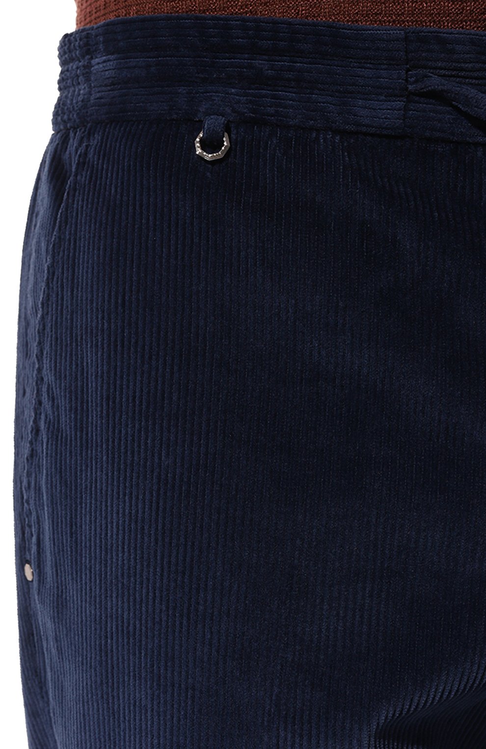 Вельветовые брюки STEFANO RICCI, арт. M1T3400220/RADI0, фото 5