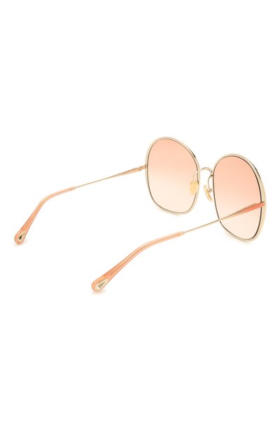 Солнцезащитные очки CHLOÉ, арт. CH0014S, фото 4