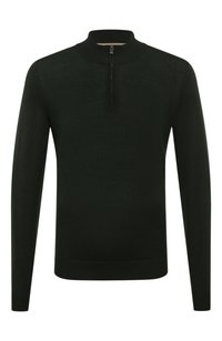 Темно-зеленый