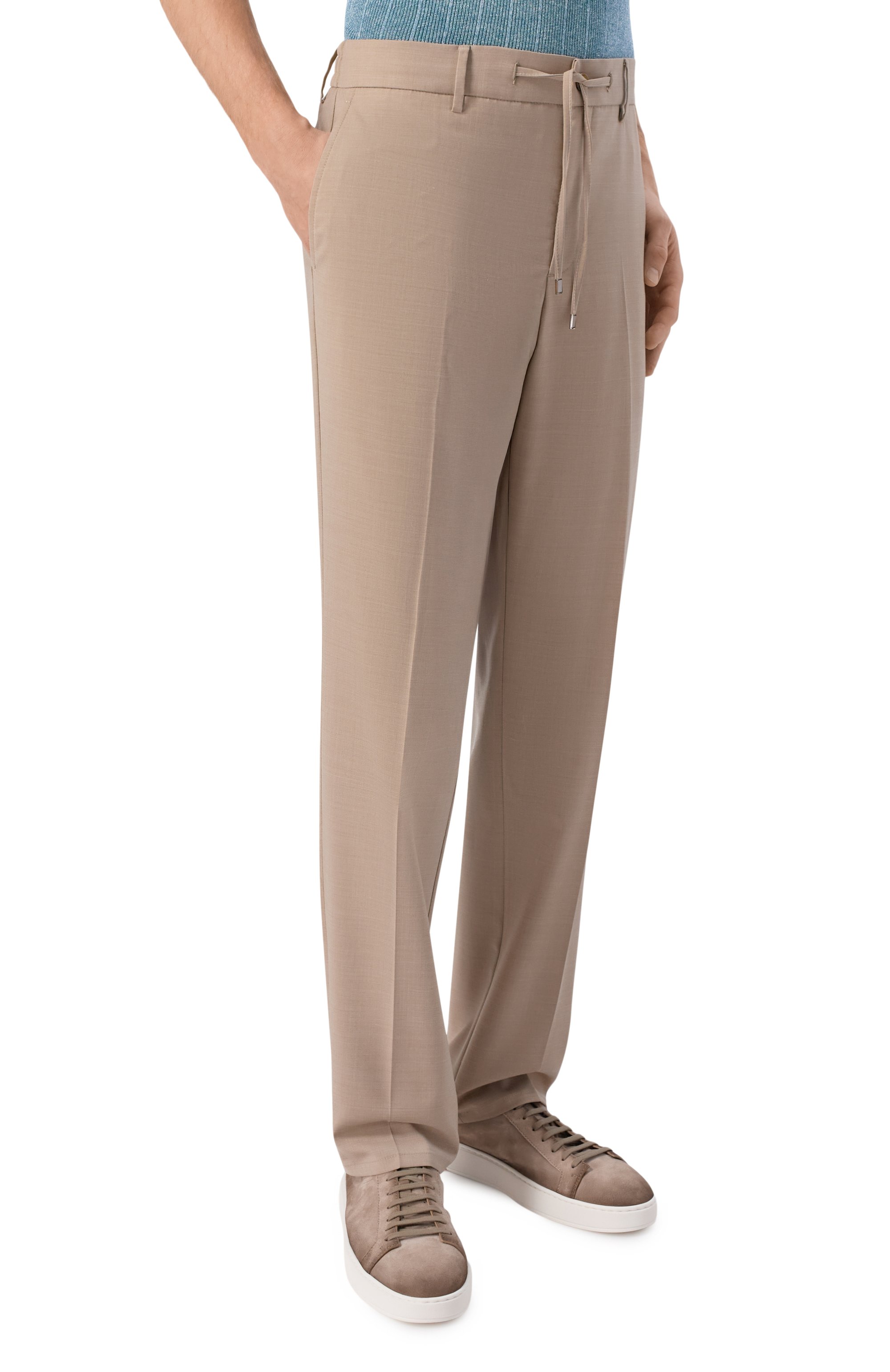 Брюки BERWICH, арт. SPIAGGIA 20/P01383X, фото 3