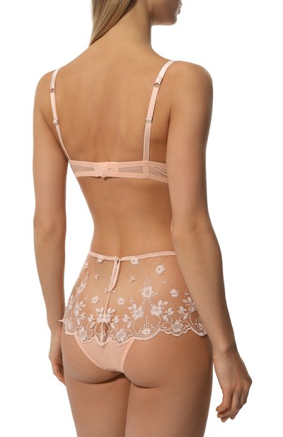 Трусы-бразилиана с завышенной талией I.D. SARRIERI, арт. J2245, фото 3