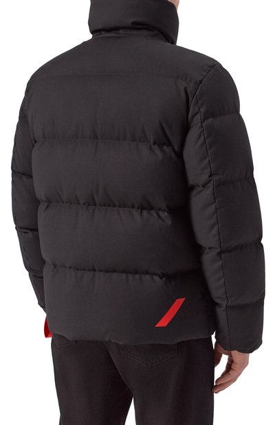 Пуховик AFTER LABEL, арт. CHAM0NIX/W01, фото 4