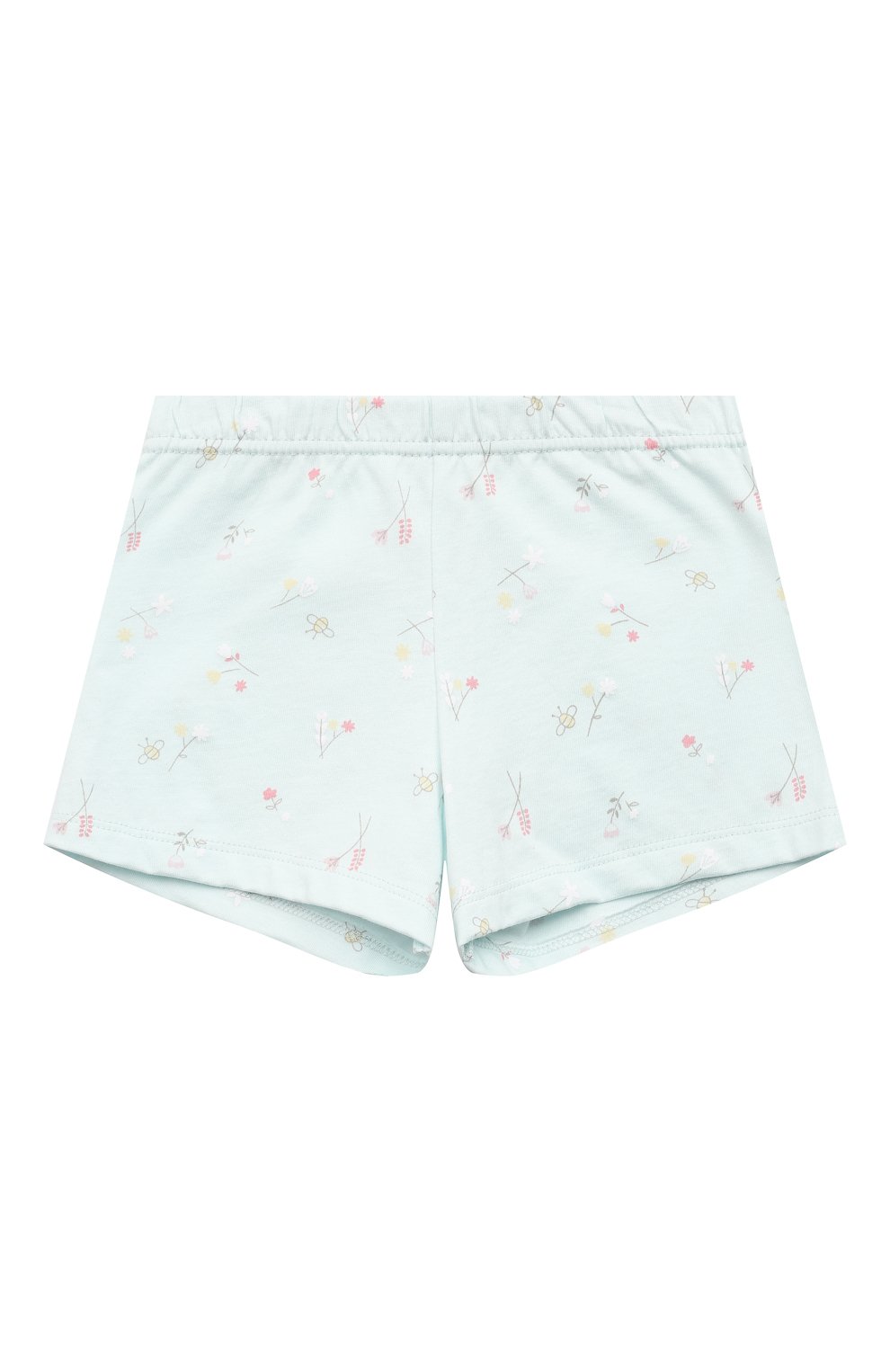 Хлопковая пижама SANETTA, арт. 233075, фото 4