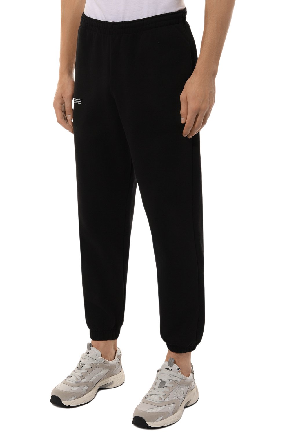 Хлопковые джоггеры PANGAIA, арт. 10000302, фото 6