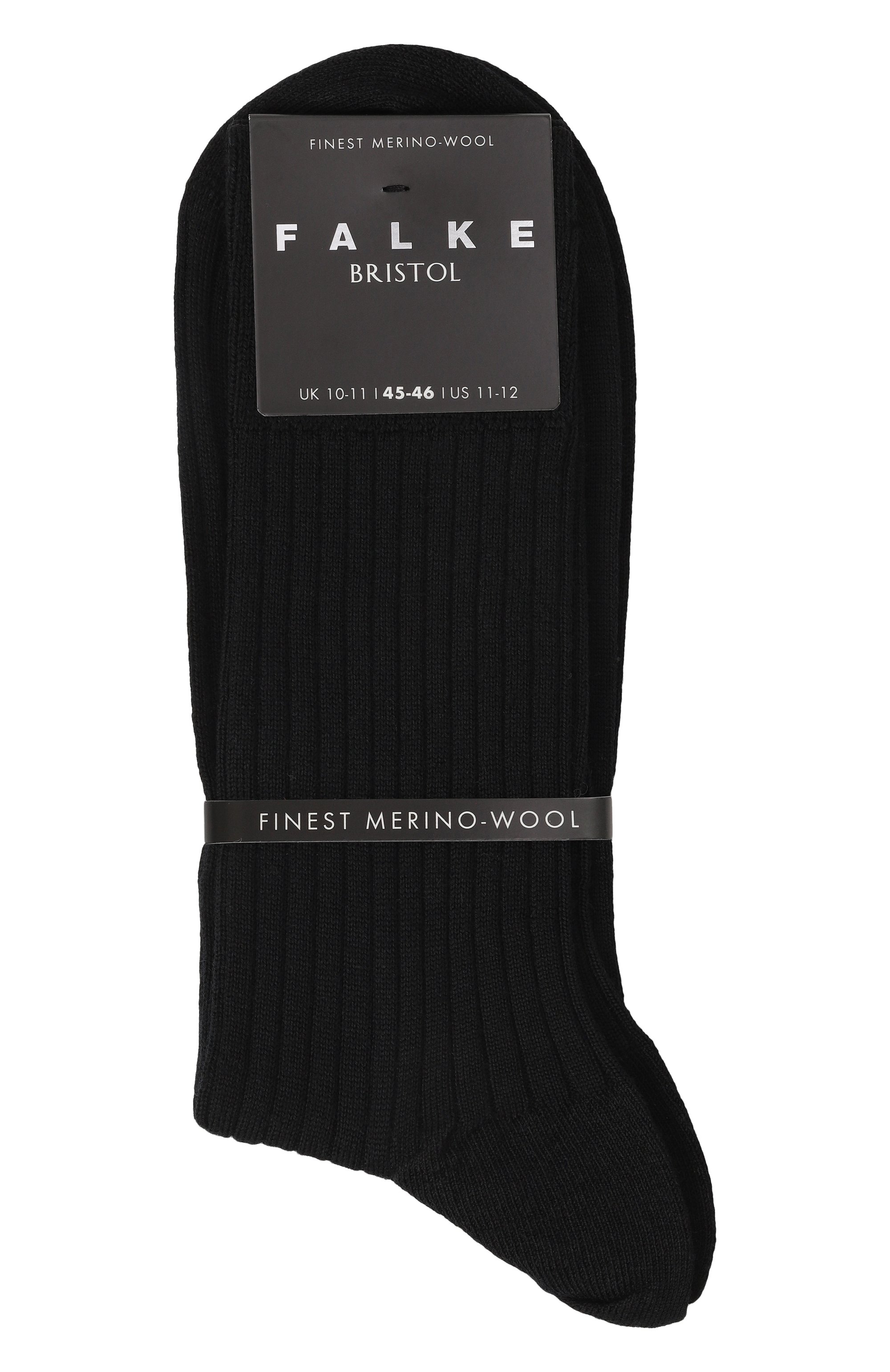 Шерстяные носки FALKE, арт. 14415, фото 1