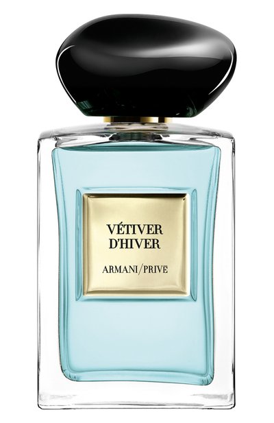 Мужской туалетная вода vetiver d&#039;hiver (100ml) GIORGIO ARMANI, арт. 3614272798694