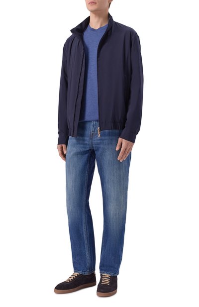 Джинсы slimmy 7 FOR ALL MANKIND, арт. 7TC40A56-1XZ, фото 2