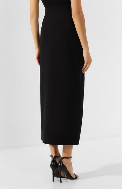 Юбка THE ROW, арт. 5010K106, фото 4