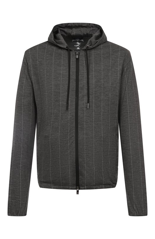 Шерстяной бомбер Tombolini 69050₽