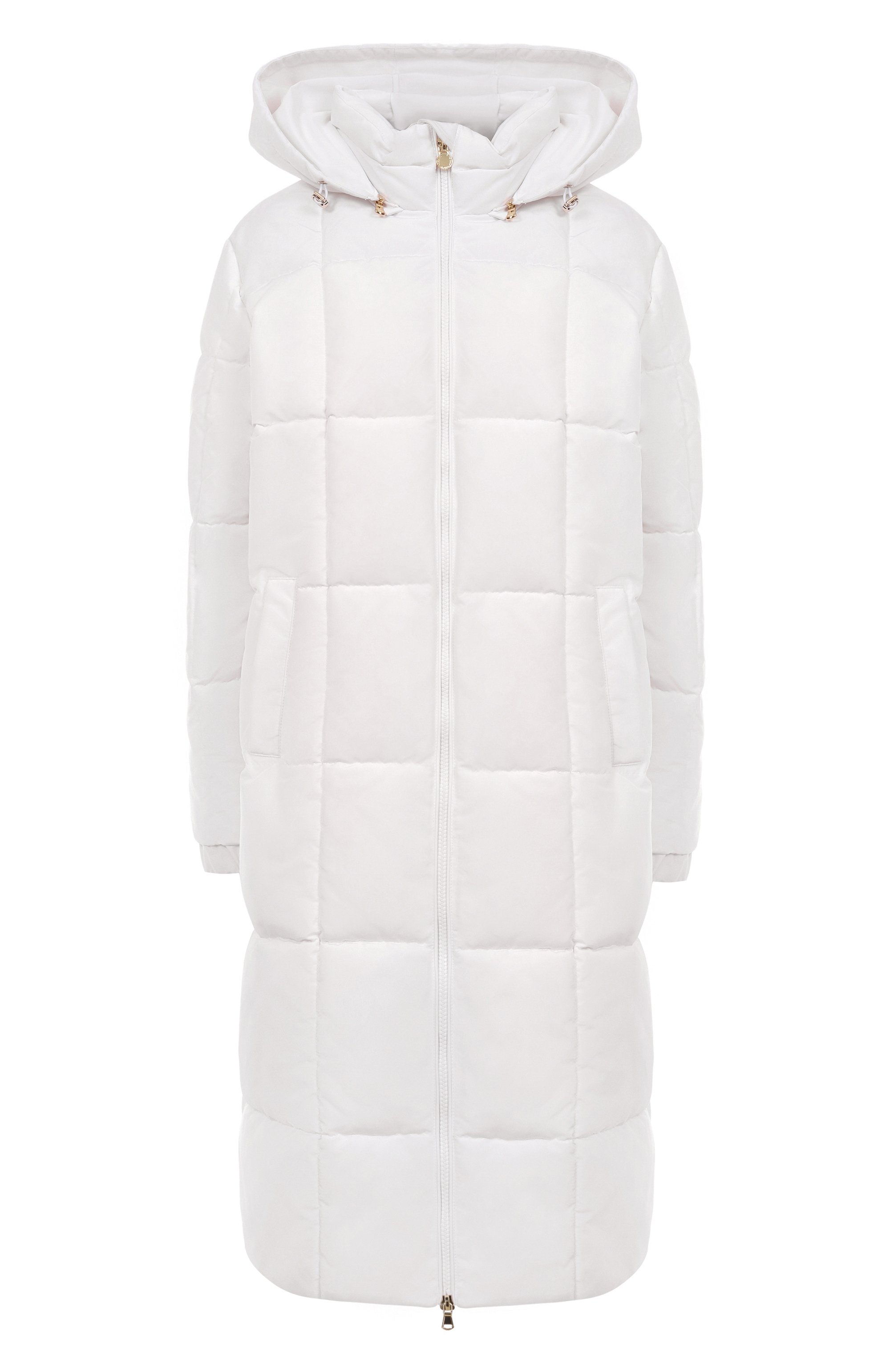 Пуховик EA7, арт. 7W000649/AF16074, фото 1